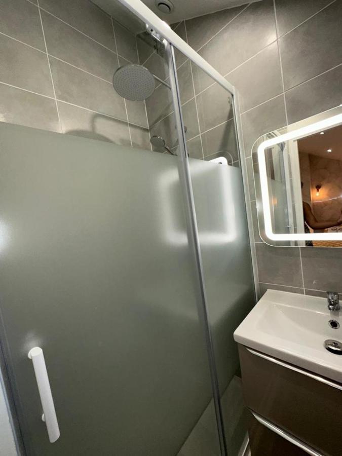 Lerelaisdodileqsl - Cambrai - Hyper Centre - Free Wifi - Ideal Couple & Famille Exterior foto